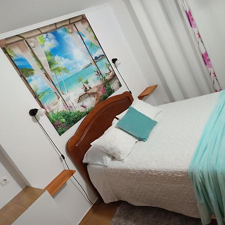 Casa Da Tulipa Apartment Cabo Branco Luaran gambar