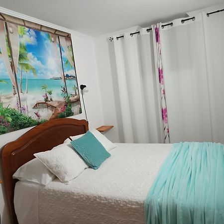 Casa Da Tulipa Apartment Cabo Branco Luaran gambar