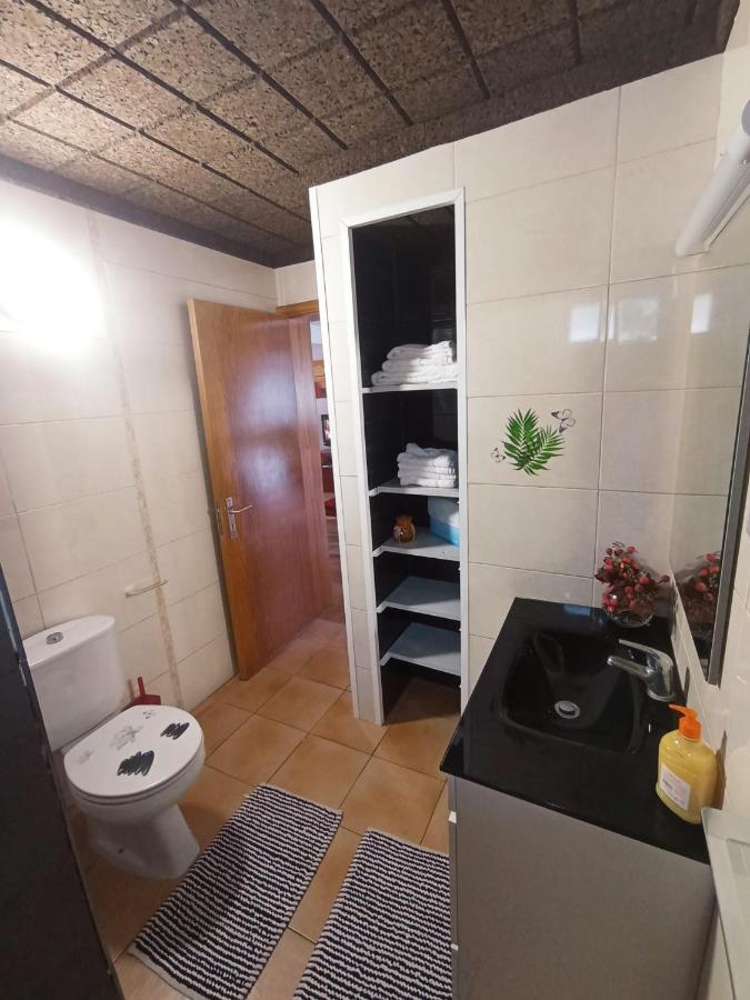Casa Da Tulipa Apartment Cabo Branco Luaran gambar