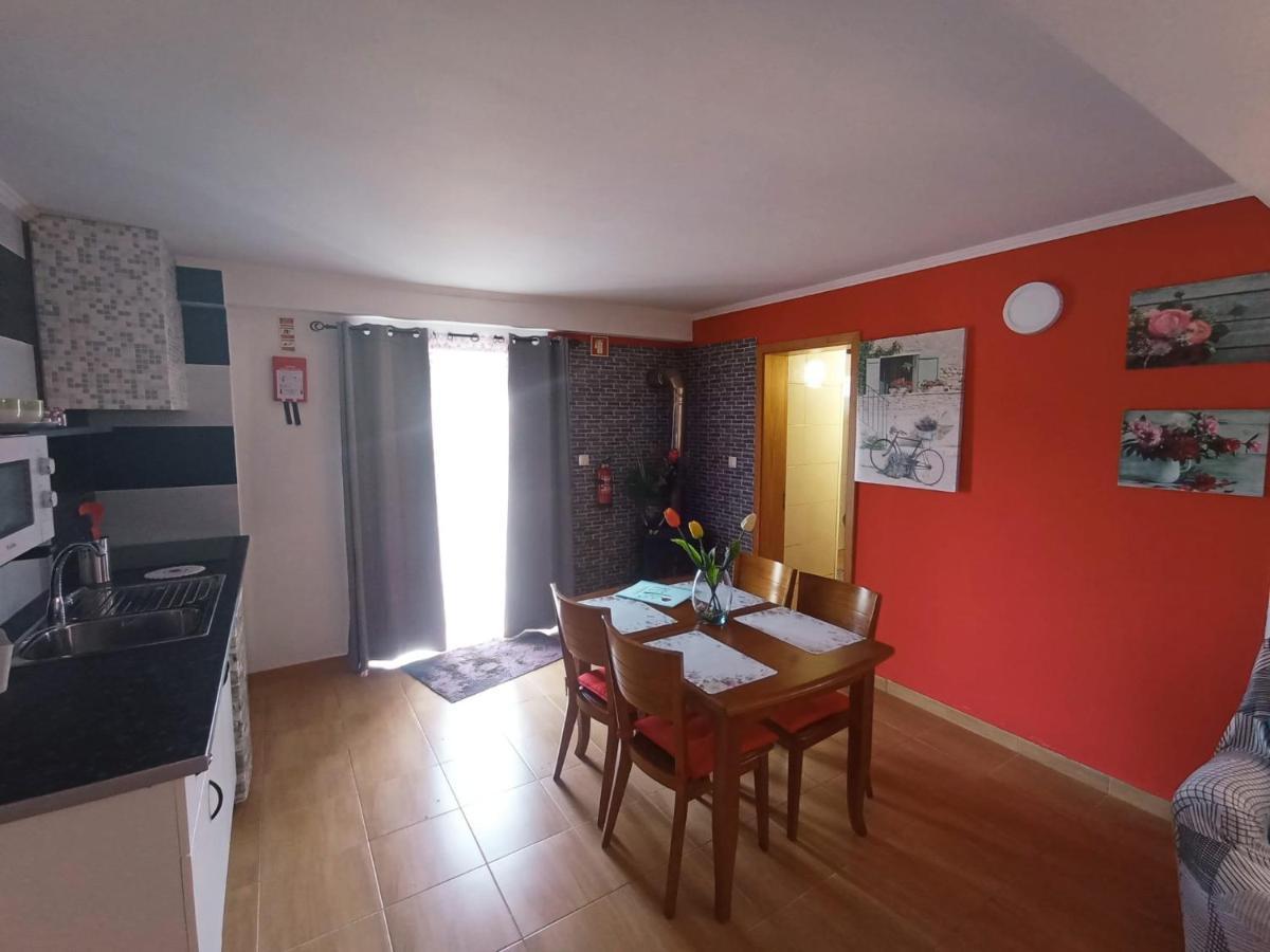 Casa Da Tulipa Apartment Cabo Branco Luaran gambar