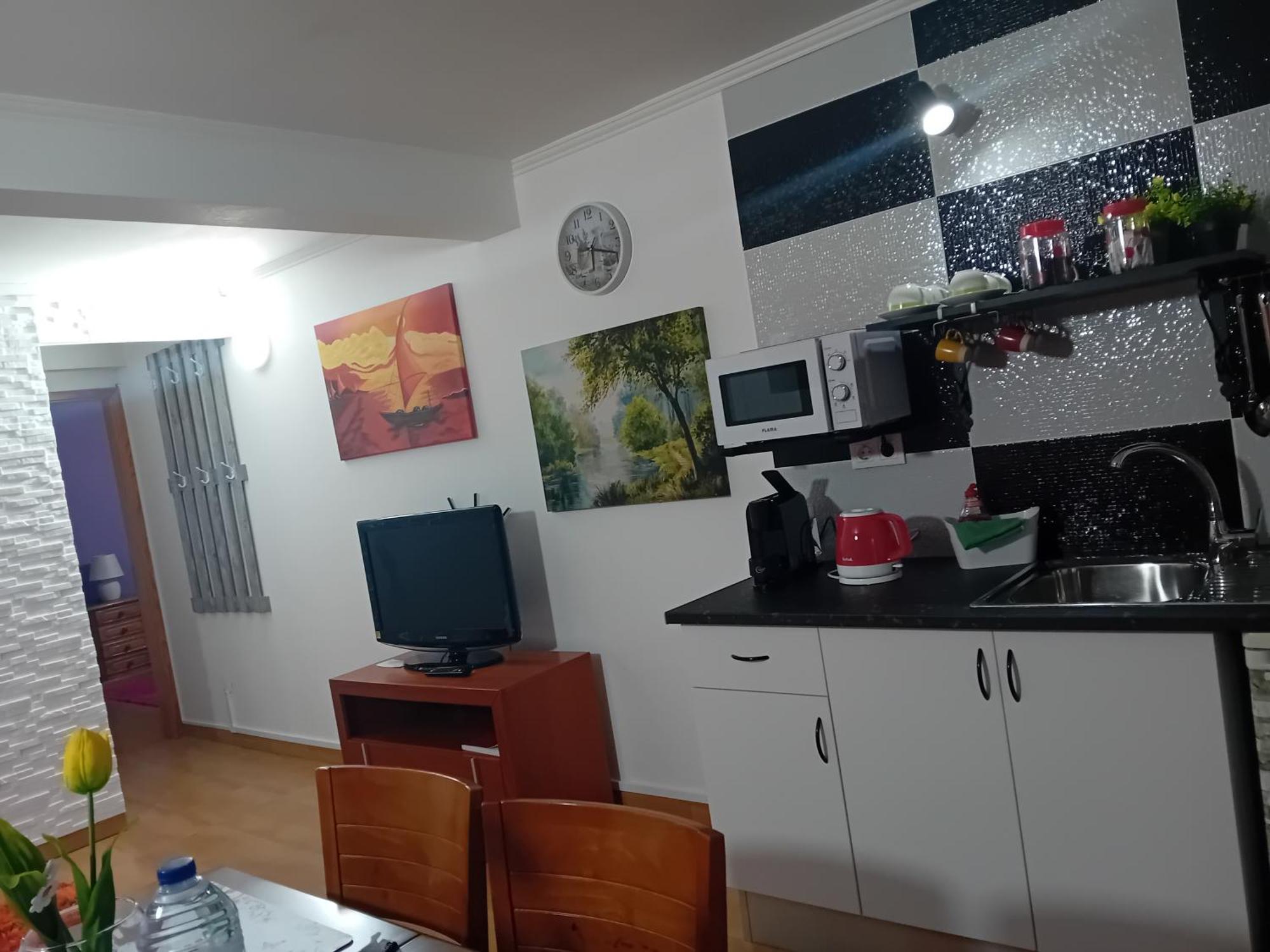 Casa Da Tulipa Apartment Cabo Branco Luaran gambar