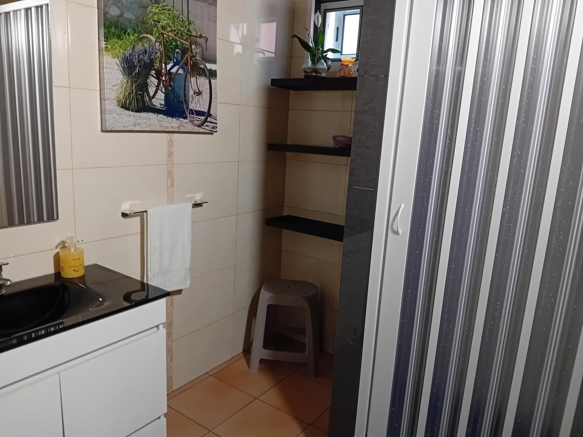 Casa Da Tulipa Apartment Cabo Branco Luaran gambar