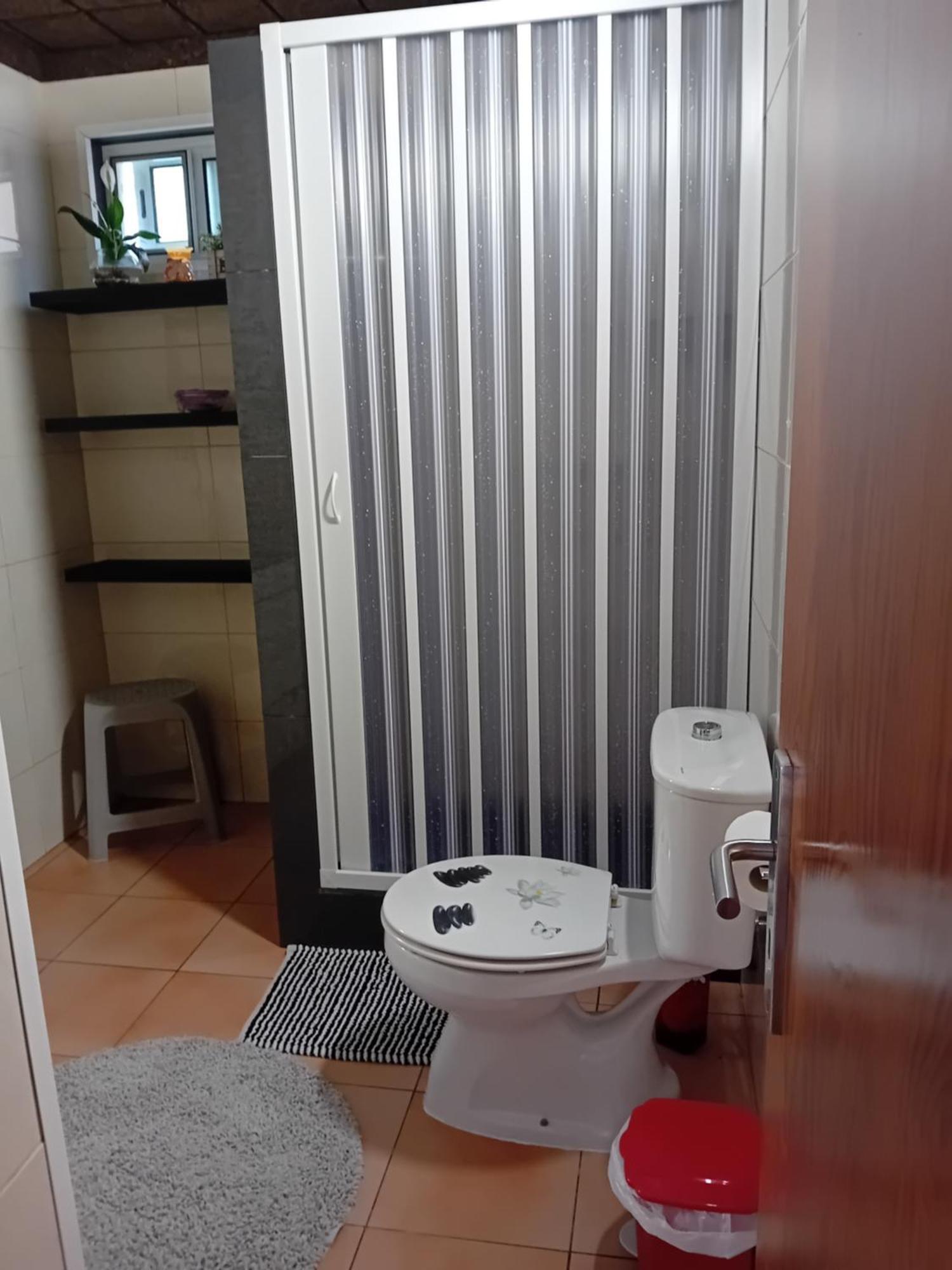 Casa Da Tulipa Apartment Cabo Branco Luaran gambar