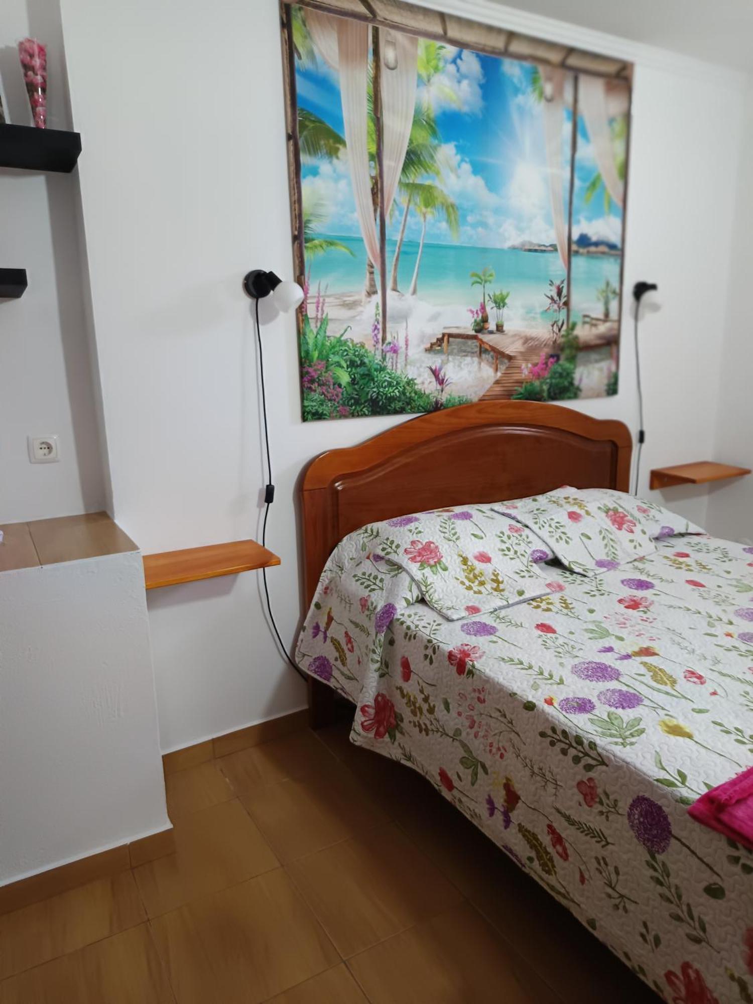 Casa Da Tulipa Apartment Cabo Branco Luaran gambar