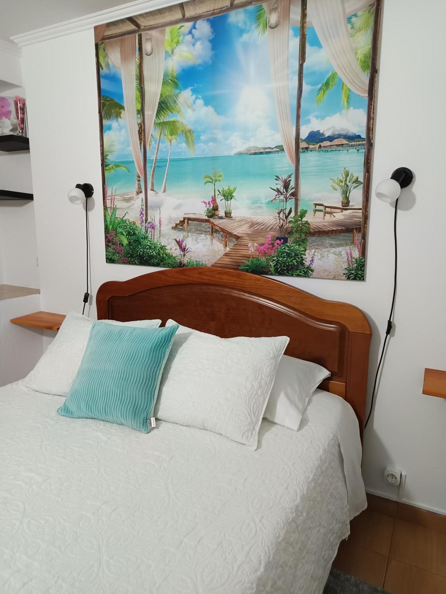 Casa Da Tulipa Apartment Cabo Branco Luaran gambar
