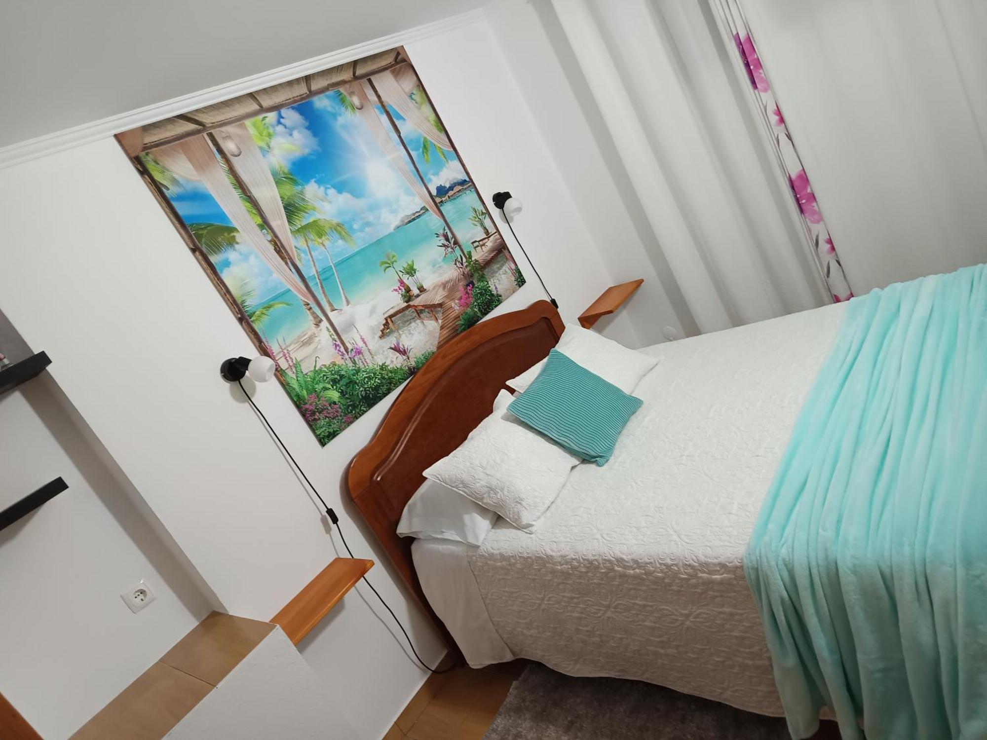 Casa Da Tulipa Apartment Cabo Branco Luaran gambar