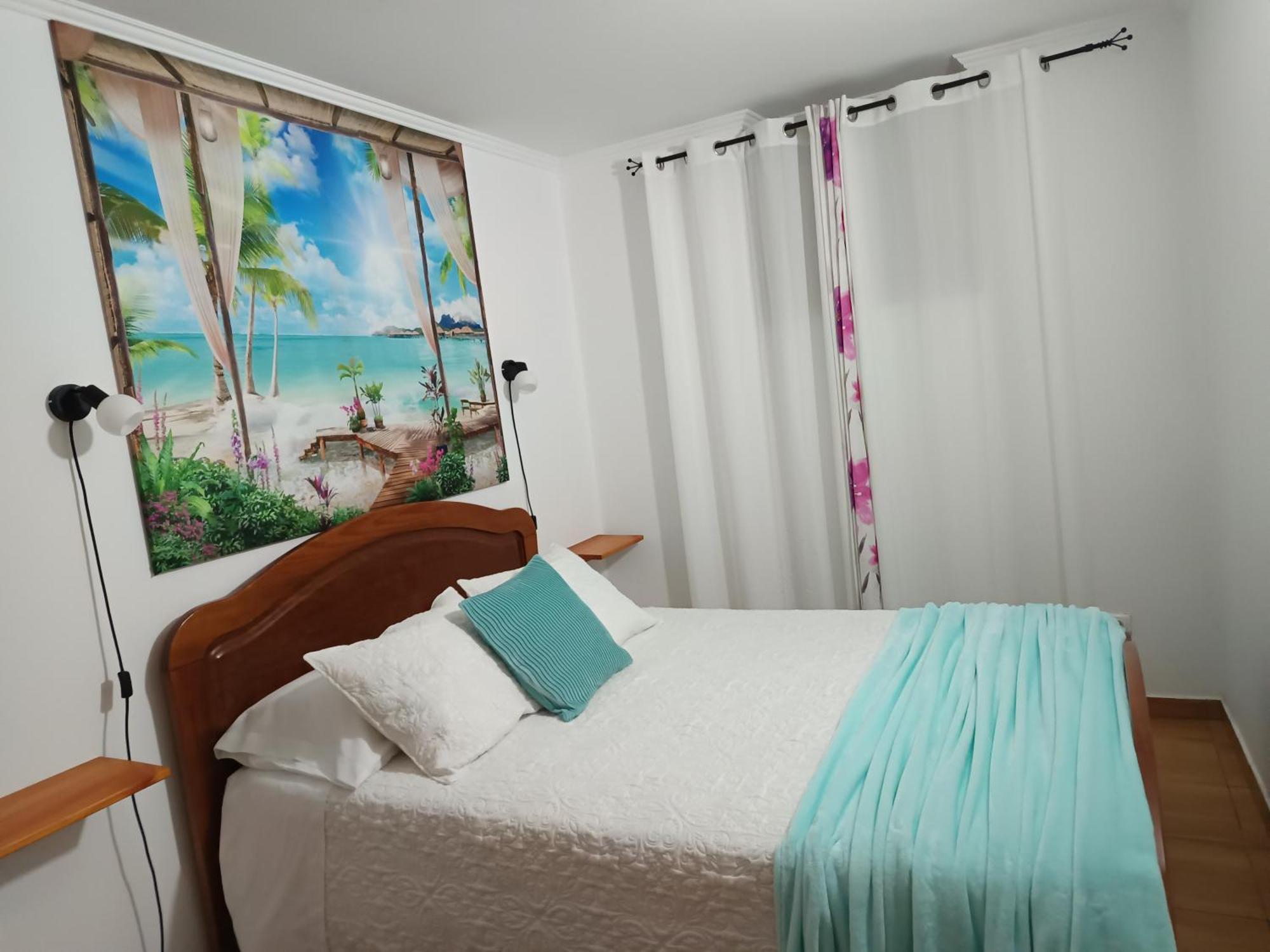 Casa Da Tulipa Apartment Cabo Branco Luaran gambar